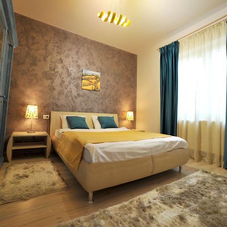 Like Home Brasov Ngoại thất bức ảnh