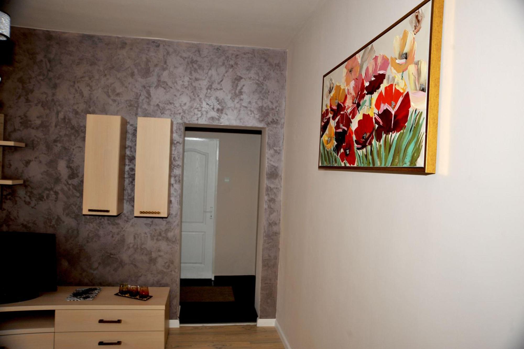 Like Home Brasov Ngoại thất bức ảnh