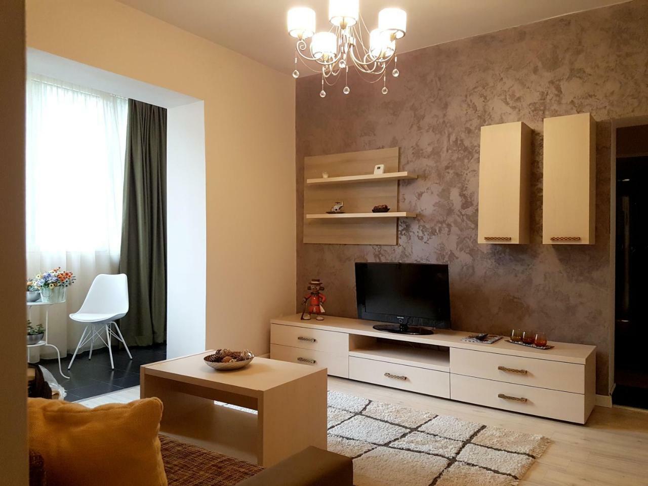 Like Home Brasov Ngoại thất bức ảnh