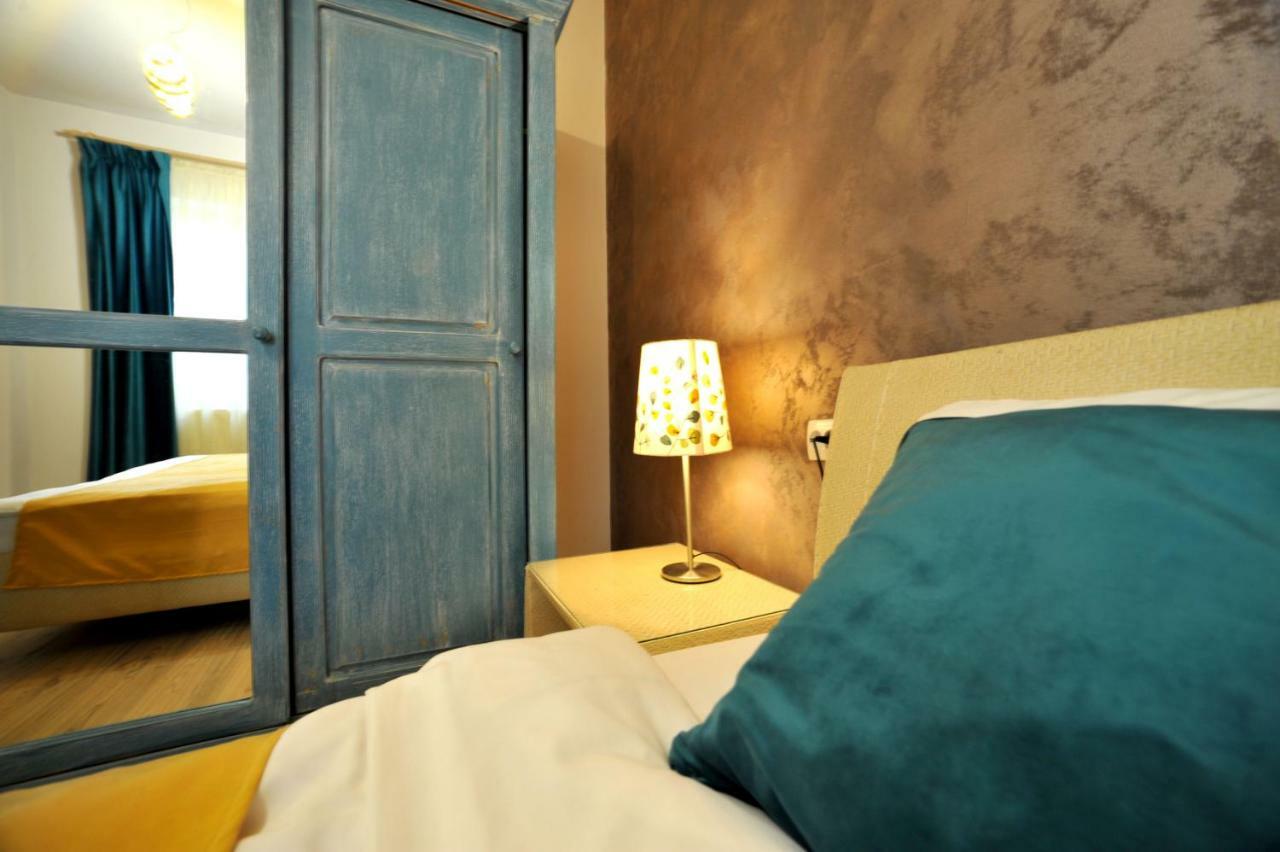 Like Home Brasov Ngoại thất bức ảnh