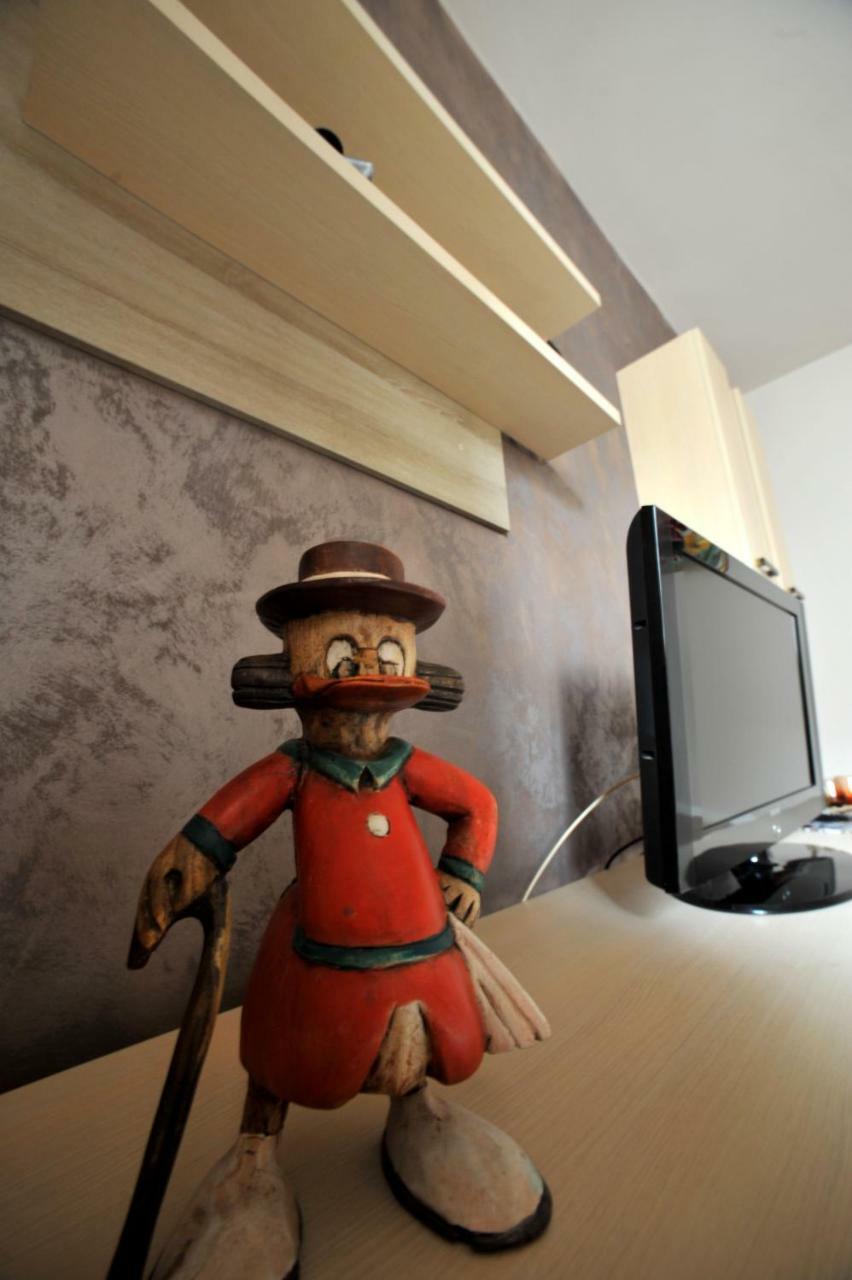 Like Home Brasov Ngoại thất bức ảnh