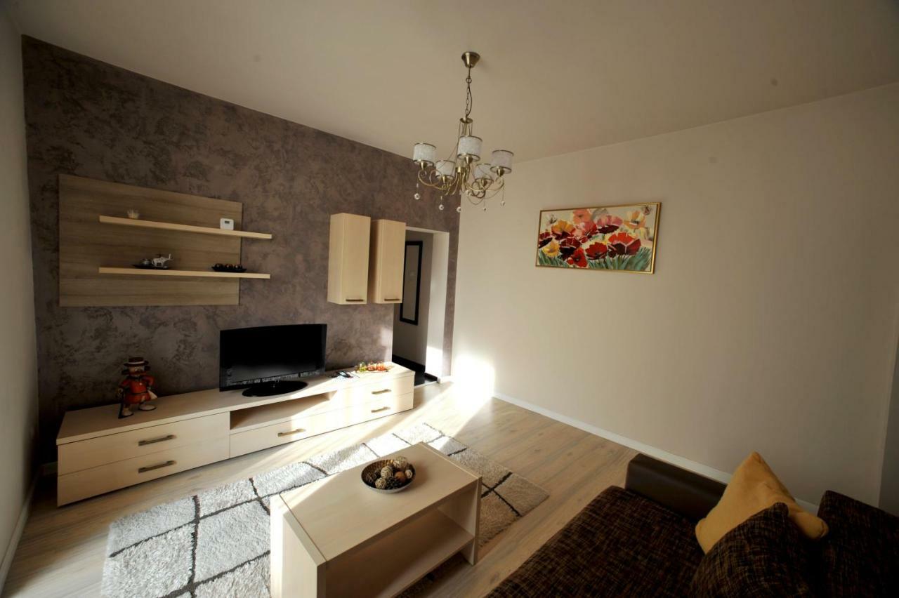 Like Home Brasov Ngoại thất bức ảnh