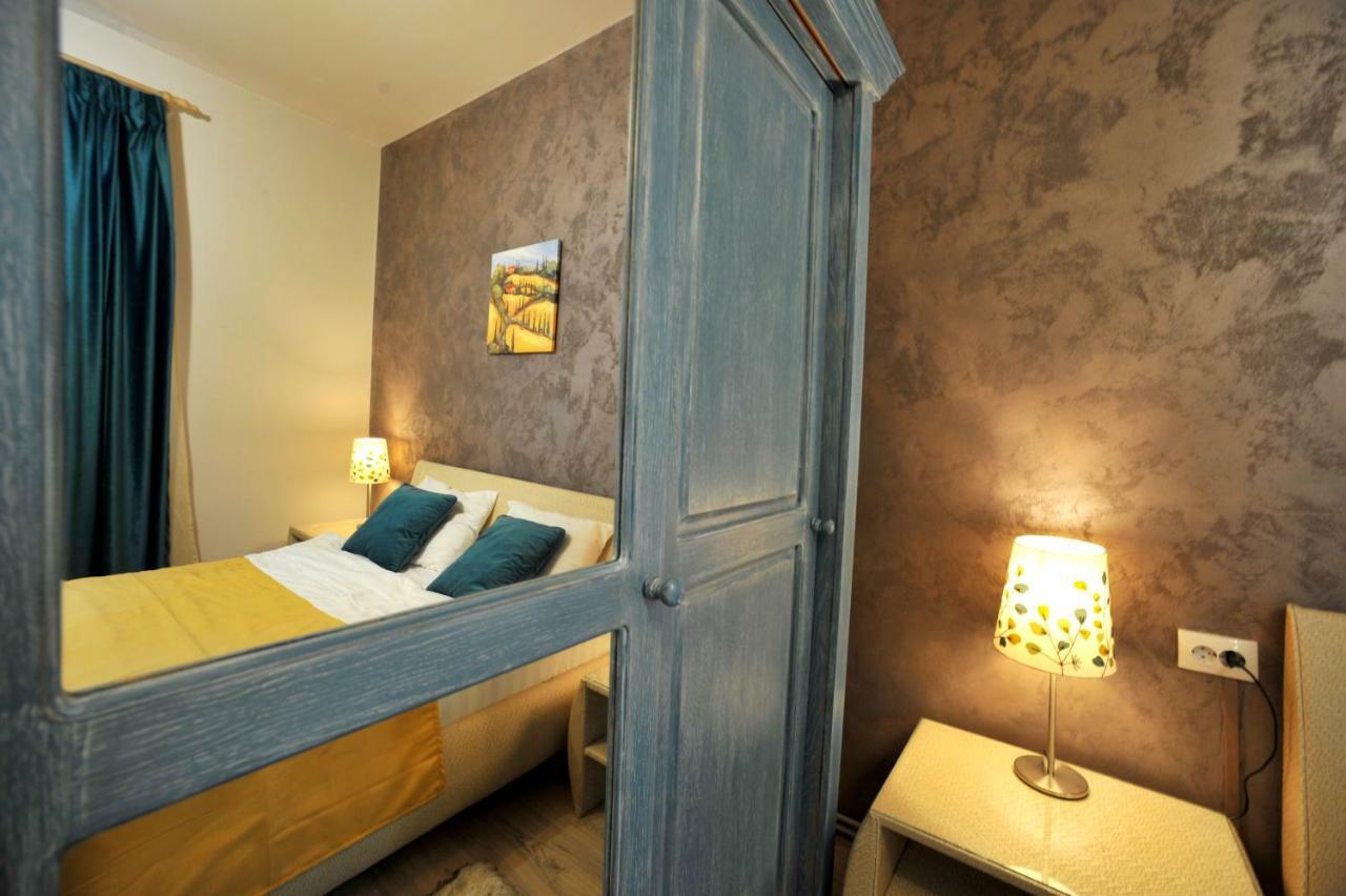 Like Home Brasov Ngoại thất bức ảnh