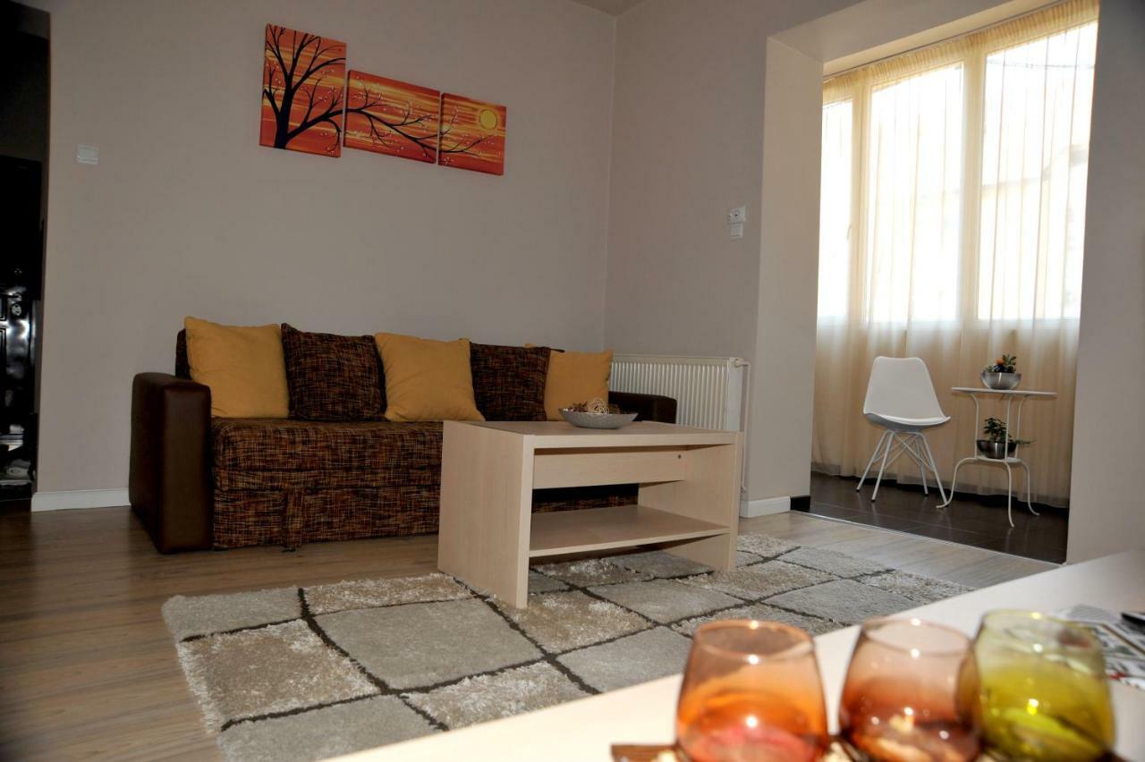 Like Home Brasov Ngoại thất bức ảnh