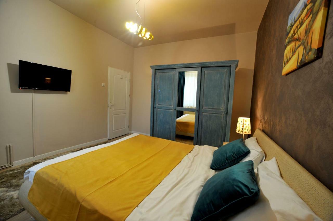 Like Home Brasov Ngoại thất bức ảnh