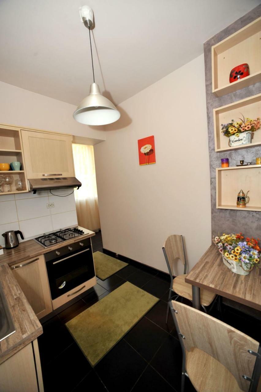 Like Home Brasov Ngoại thất bức ảnh
