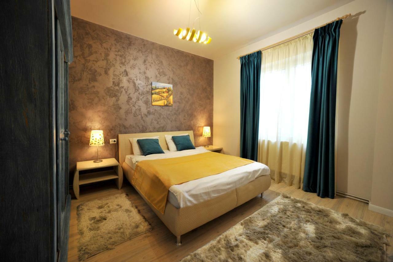 Like Home Brasov Ngoại thất bức ảnh