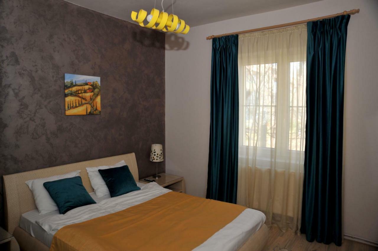 Like Home Brasov Ngoại thất bức ảnh