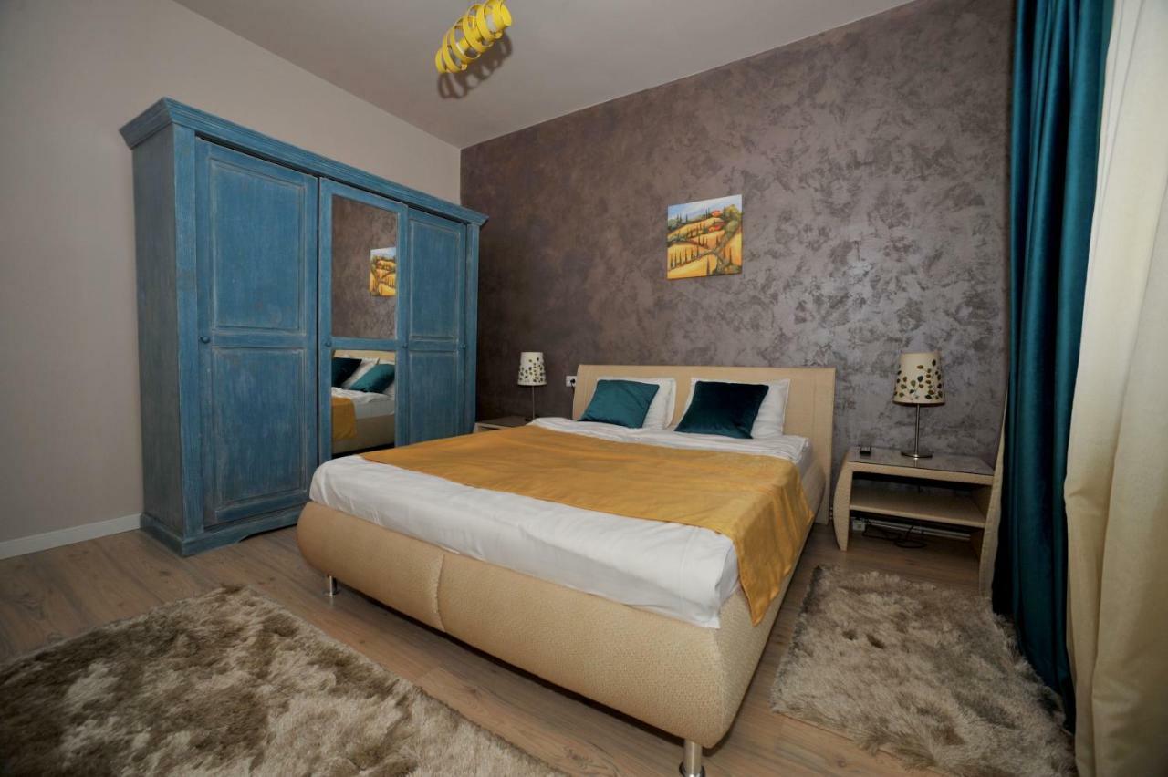 Like Home Brasov Ngoại thất bức ảnh