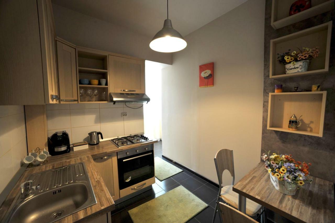 Like Home Brasov Ngoại thất bức ảnh