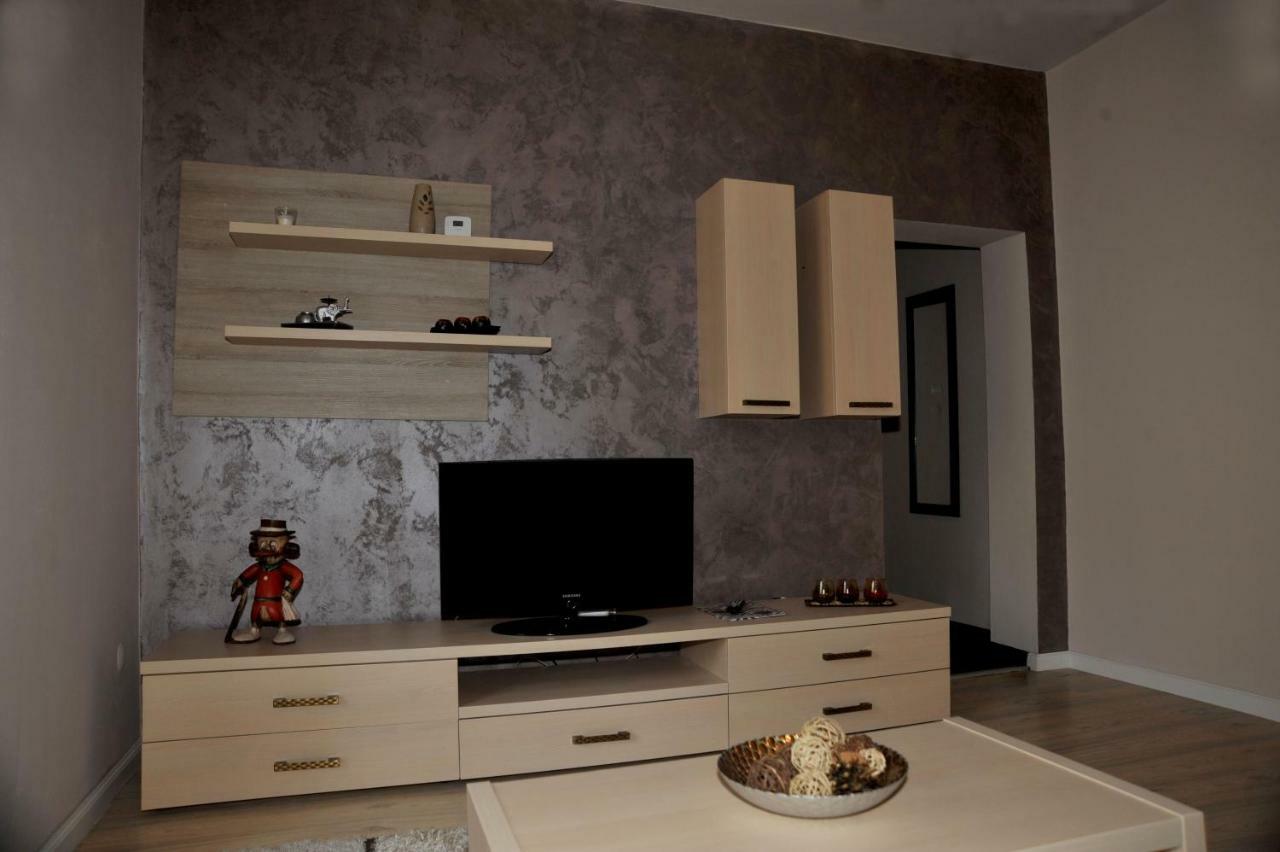 Like Home Brasov Ngoại thất bức ảnh