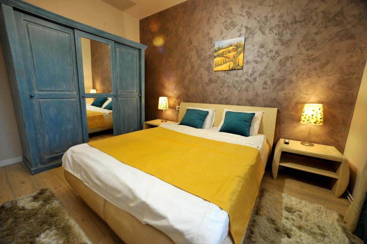 Like Home Brasov Ngoại thất bức ảnh