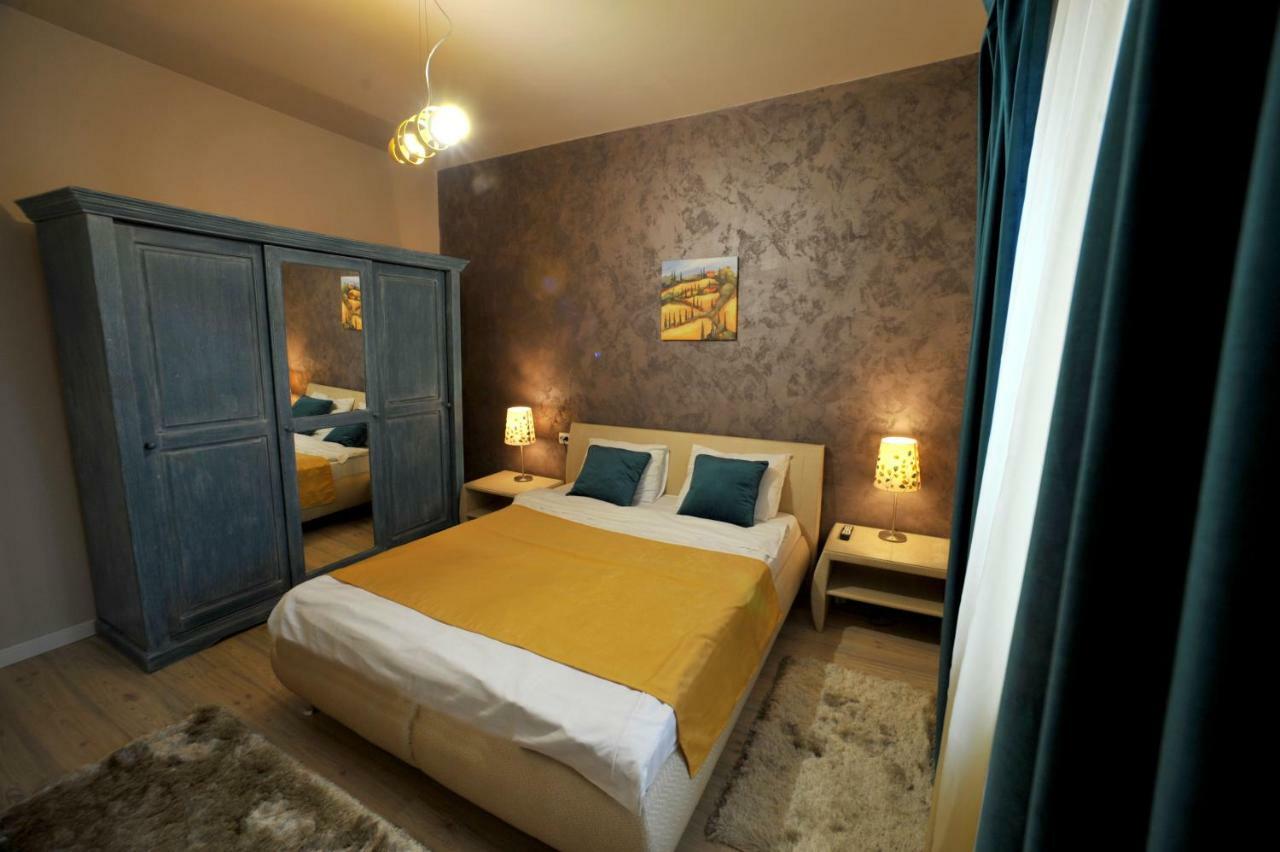 Like Home Brasov Ngoại thất bức ảnh