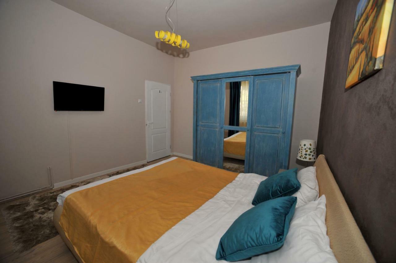 Like Home Brasov Ngoại thất bức ảnh